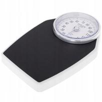 Mechaninės vonios svarstyklės, 150 kg, 20 cm ciferblatas, tikslumas 1 kg