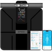 Vonios svarstyklės Innovify WeightSense 8050, 28 kūno rodikliai