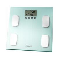 Kūno sudėties analizatorius Istel WA-200 BT su mobiliąja programėle, iki 180 kg