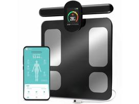 Vonios svarstyklės EXTRALINK Smart Life K-205