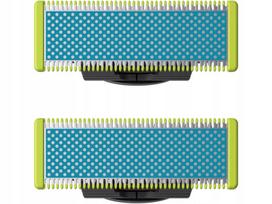 Keičiamos skutimosi peiliukai PHILIPS OneBlade Sensitive QP225/50