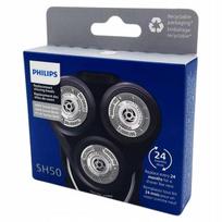 Skutimosi galvutės Philips Shaver Series 5000 SH50/50, 3 vnt.