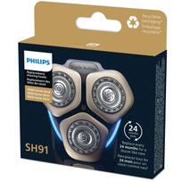 Skutimosi peiliukai Philips SH91/50