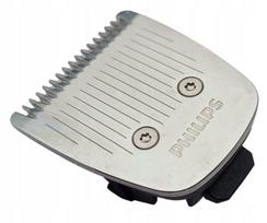 Keičiama galvutė Philips MG37.., MG57.., MG77.. Multigroom kirpimo mašinėlėms