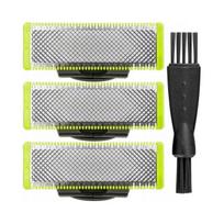 Skutimosi peiliukai Philips OneBlade QP230/50, 3 vnt.
