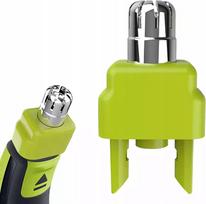 Skutimosi peiliukai nosies plaukų kirpikliui Philips QP210/50
