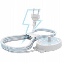 Dantų šepetėlio įkroviklis Oral-B Smart Pro Genius iO