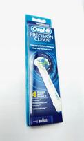Dantų šepetėlio galvutės Oral-B PRECISION CLEAN, 4 vnt.