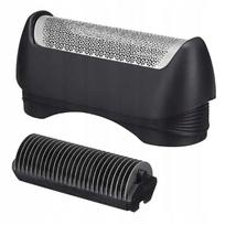Skustuvo peiliukų blokas Braun Series 1 11B, tinka 130, 130s, 130s-1, 140, 150, 150s-1, 800