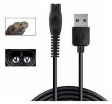 USB laidas skustuvui Philips OneBlade QP2724, QP2824, QP2834, QP4530, QP4630
