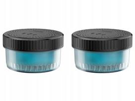 Valymo kasetė PHILIPS Quick Clean Pod CC12/50 skutimosi aparatams