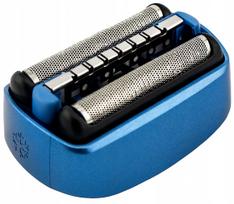 Skutimosi peiliukų ir folijos blokas Braun 40B CT2, CT3, CT4, CT5, CT6, CC HEAD BLADE