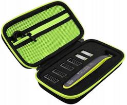 Dėklas PHILIPS ONEBLADE QP2520/QP2530/QP2630 kirpimo mašinėlėms