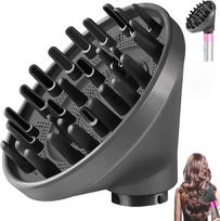 Plaukų džiovintuvo difuzorius Dyson Airwrap HS01/HS03/HS05, universalus aksesuaras