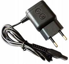 Maitinimo adapteris PHILIPS plaukų kirpimo mašinėlėms QC5105, QC5115, QC5120, QC5125, QC5130, QC5135