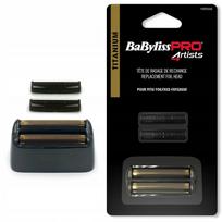 Skutimosi galvutė Babyliss PRO FXRF2GSE, tinka FXFS2GSE, gunmetal spalva