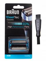 Skutimosi peiliukų blokas Braun 40B CoolTec