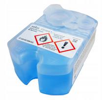 Skystas skutimosi peiliukų valiklis Braun CCR Clean & Renew, citrinų kvapo, 170 ml