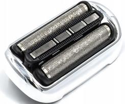 Pjovimo galvutė ir folija Braun 73S Series 7 S7200cc skustuvui