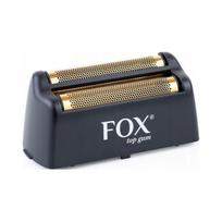 Atsarginė Fox Top Gum Blade ašmenų ir skutimo folijos dalis