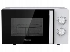 Mikrobangų krosnelė HISENSE H20MOWP1HG