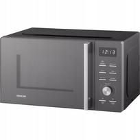 Mikrobangų krosnelė SENCOR SMW 5019BK, 20 l, 700 W, juoda