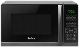 Mikrobangų krosnelė AMICA AMGF20E1S