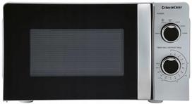 Mikrobangų krosnelė SILVERCREST, 17 l, 700 W