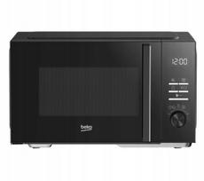 Mikrobangų krosnelė Beko MGF24310B su griliu, 24 l, juoda