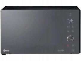 Mikrobangų krosnelė LG MH6565DPR su griliu, Inverter ir EasyClean