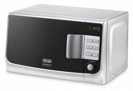 Mikrobangų krosnelė su griliu DELONGHI MW20G