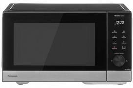 Mikrobangų krosnelė Panasonic NN-SD38QSEPG, 29 l, 1000 W, 11 programų