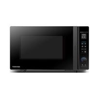 Laisvai pastatoma mikrobangų krosnelė Toshiba MV-TC25T(BK)
