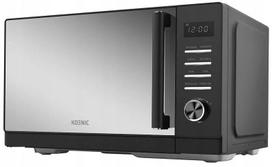 Mikrobangų krosnelė KOENIC KMWG 2322 DB, 23 l, 900 W, su griliu