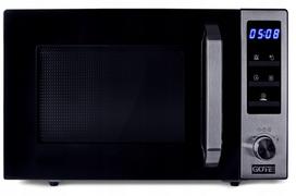 Mikrobangų krosnelė GOTIE GKM-720 juoda, su griliu