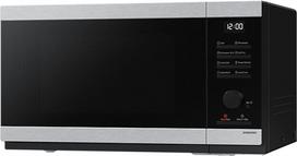 Mikrobangų krosnelė Samsung MG32DG4524CTE1 su griliu, 32 l, 900 W
