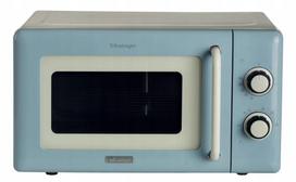 Mikrobangų krosnelė Ariete 3960/05, 800 W, 20 l