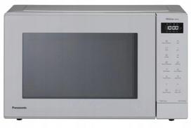 Mikrobangų krosnelė su griliu Panasonic NN-GT66QMEPG, 31 l, 1000 W