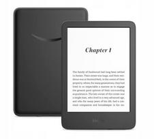 Elektroninė skaityklė Amazon Kindle 11, 16GB, 6", juoda