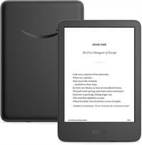 El. skaityklė Amazon Kindle 11, 16GB, 6", juoda