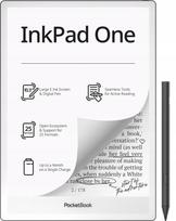 El. skaityklė PocketBook InkPad One 1030, 10,3", 32GB, Wi-Fi, juoda, su rašikliu