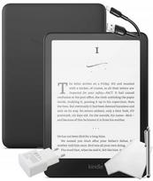 Elektroninė skaityklė KINDLE PAPERWHITE 16GB, atspari vandeniui, 2024, 12-oji karta