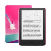 Elektroninė skaityklė Amazon Kindle Kids 16GB 6", su dėklu