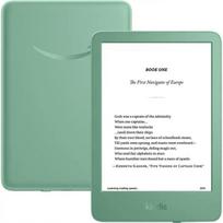 Elektroninė skaityklė Amazon Kindle 16GB Matcha, 2024 metų modelis