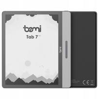 Planšetė Bemi Cognita Tab 7 Pro, 7", 3GB/32GB, Wi-Fi, Bluetooth, 30 dienų Legimi prenumerata