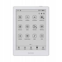 El. skaityklė Onyx Boox Go 6, balta