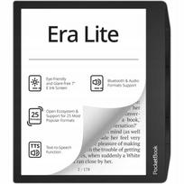Elektroninė skaityklė PocketBook Era Lite, 7", 16GB, E Ink, Bluetooth