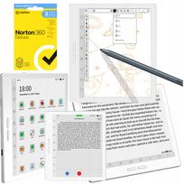 Elektroninė knyga ir planšetė BIGME B7 Pro, 8/256GB, su Android, su telefono funkcija + NORTON