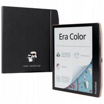 Elektroninė knyga PocketBook Era Color, 7" ekranas, 32GB, su dėklu Karl Lagerfeld
