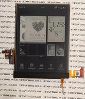 LCD ekranas PocketBook Touch HD 3 632